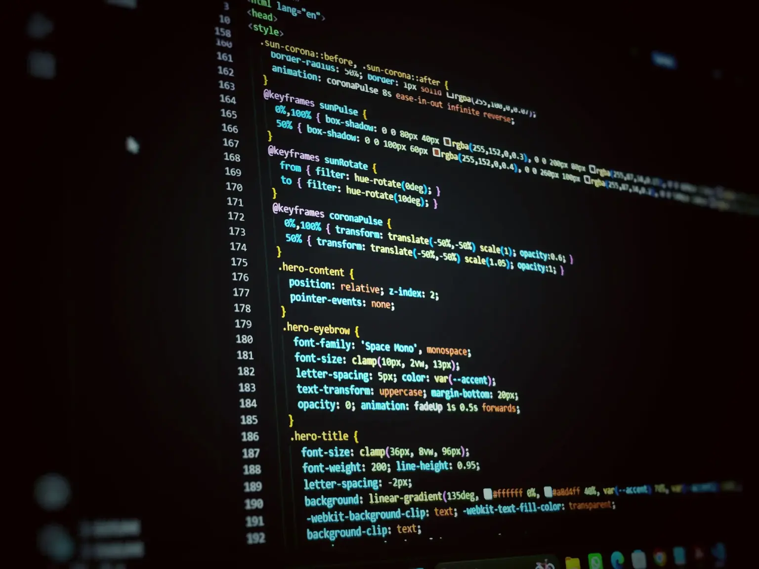 Batman'da işletmeler için web tasarım çalışması